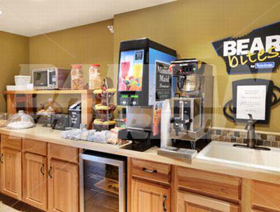 почивка в Yellowstone Park North Travelodge