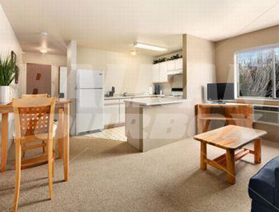 почивка в Yellowstone Park North Travelodge