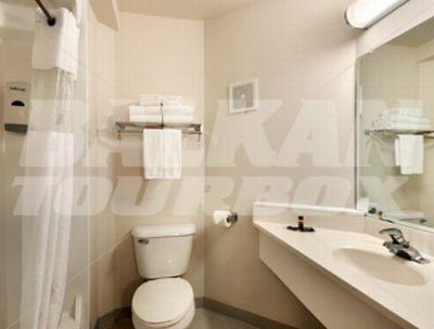 почивка в Yellowstone Park North Travelodge