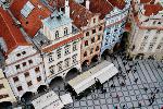 Хотел Grand Praha, Чехия, Прага