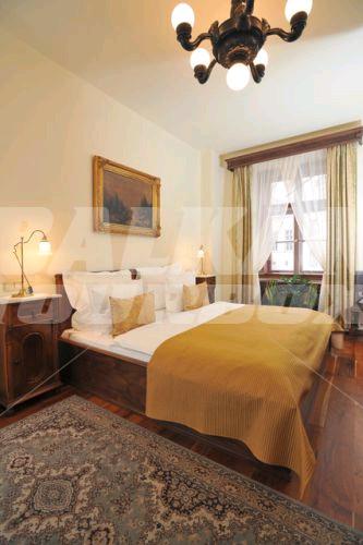 почивка в Grand Praha