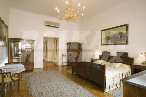 почивка в Grand Praha