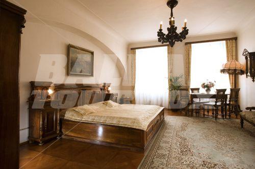 почивка в Grand Praha