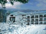 Hotel Shatev, Bulgaria, Razlog