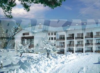 holiday in  Shatev