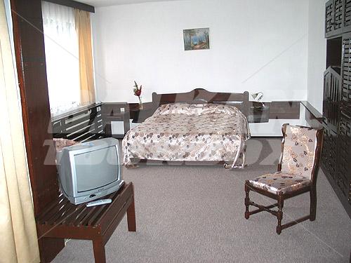 holiday in Shatev