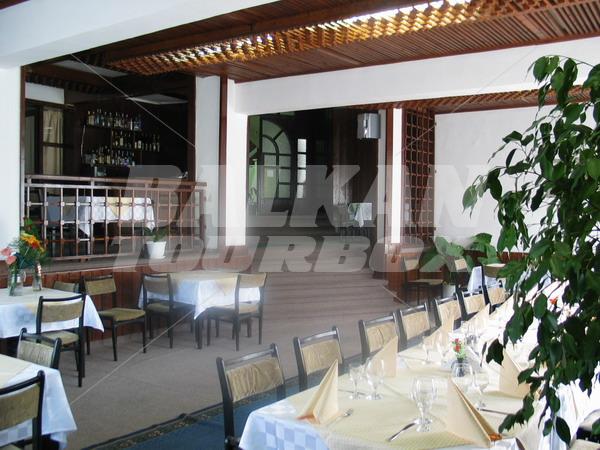 holiday in Shatev