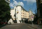 Hotel City Hotel Szeged, Hungary