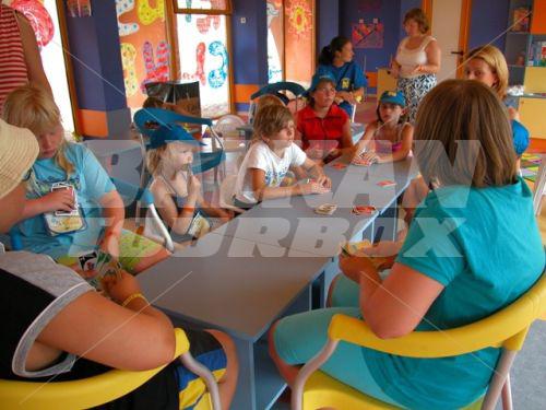 почивка в Несебър Бийч