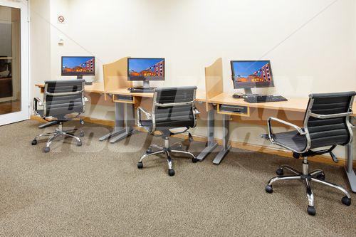 holiday in Holiday Inn Express Monterrey Tecnologico