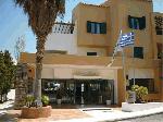Hotel Elmi Suites, Greece, Crete