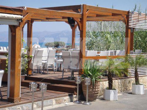 holiday in Elmi Suites