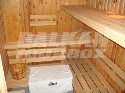 holiday in Elmi Suites