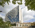 Хотел Parkhotel Praha, Чехия, Прага