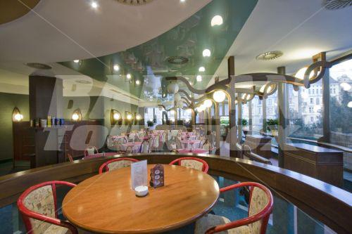 почивка в Parkhotel Praha