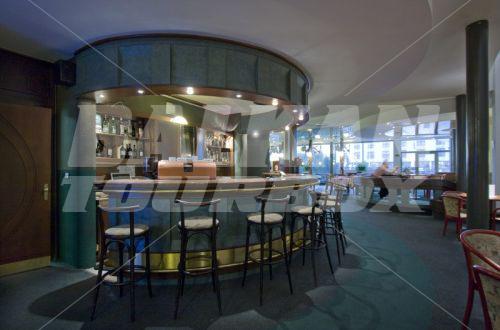 почивка в Parkhotel Praha