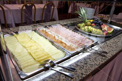 почивка в Parkhotel Praha