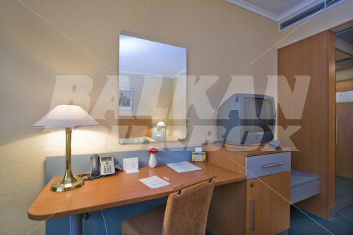 почивка в Parkhotel Praha