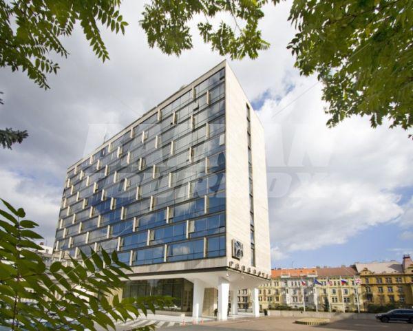 почивка в  Parkhotel Praha
