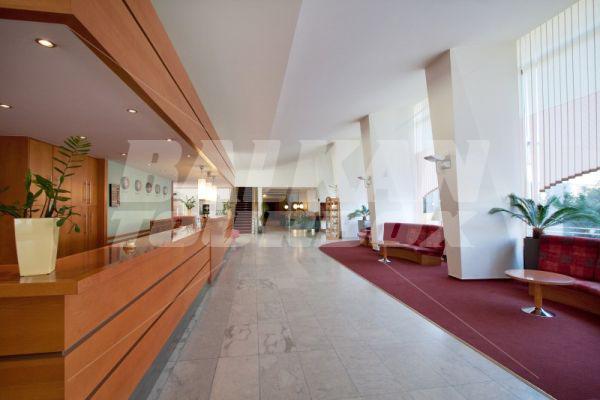 почивка в Parkhotel Praha
