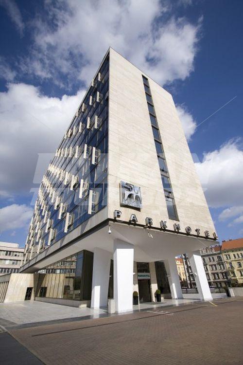 почивка в Parkhotel Praha