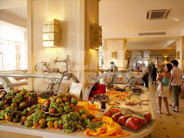 holiday in Creta Star Hotel