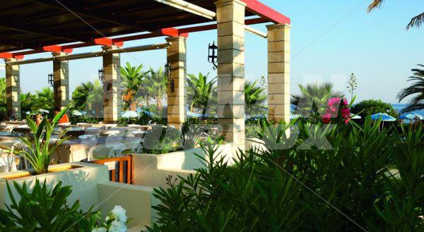 holiday in Creta Star Hotel