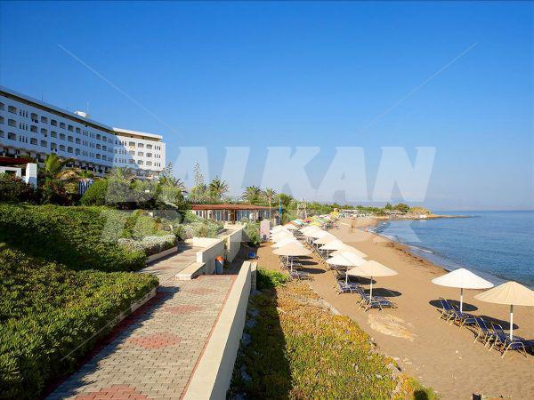 holiday in Creta Star Hotel