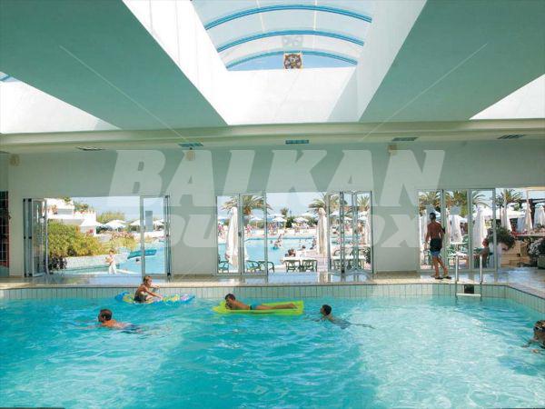 holiday in Creta Star Hotel