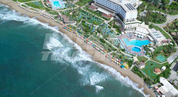 holiday in Creta Star Hotel