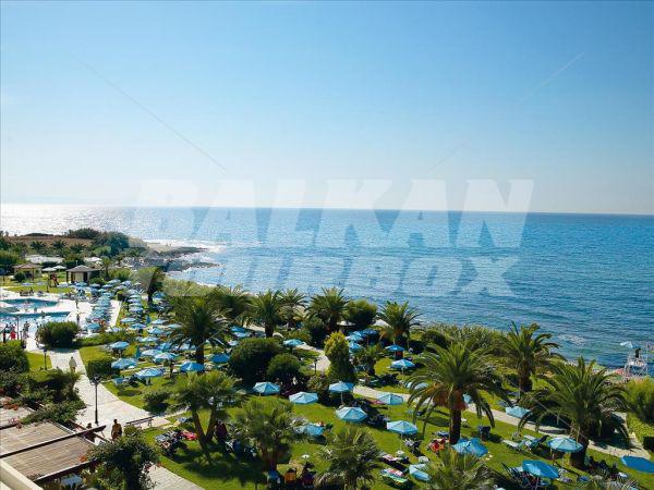 holiday in Creta Star Hotel