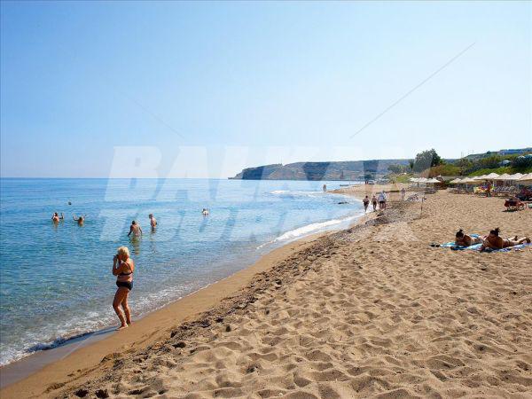 holiday in Creta Star Hotel