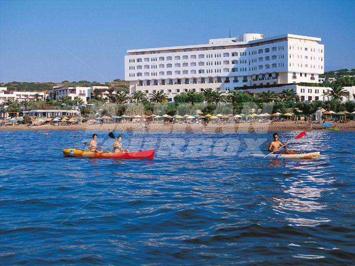holiday in Creta Star Hotel