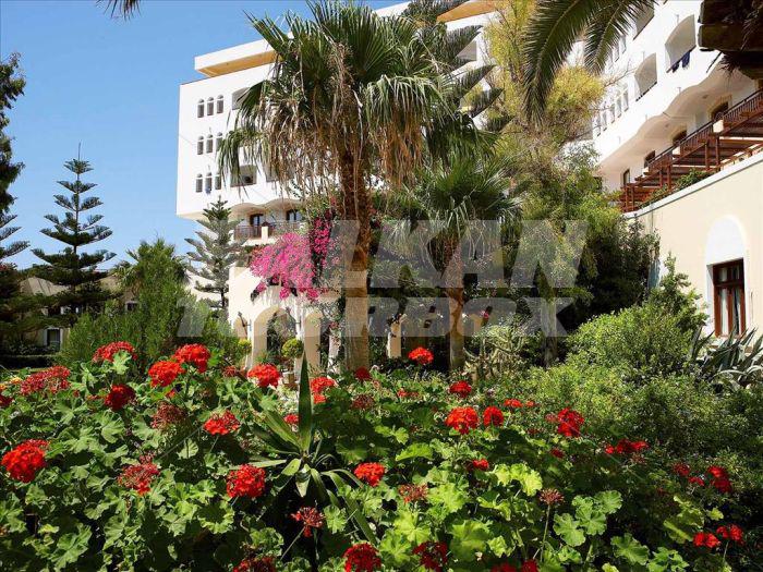 holiday in Creta Star Hotel
