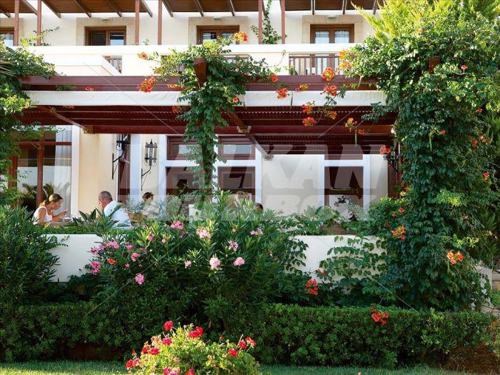 holiday in Creta Star Hotel