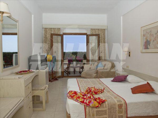 holiday in Creta Star Hotel