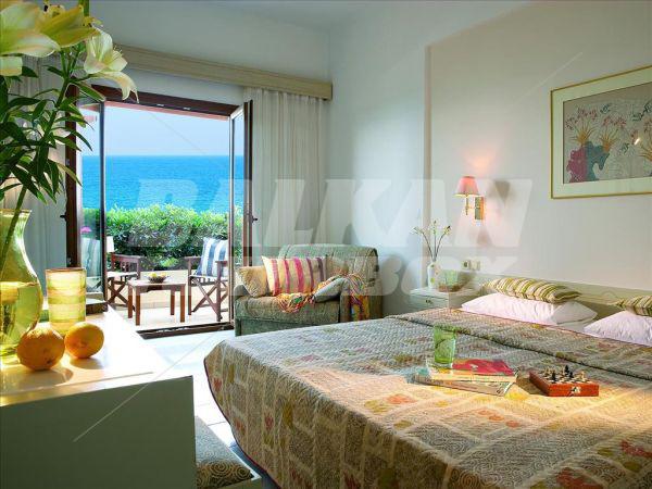 holiday in Creta Star Hotel