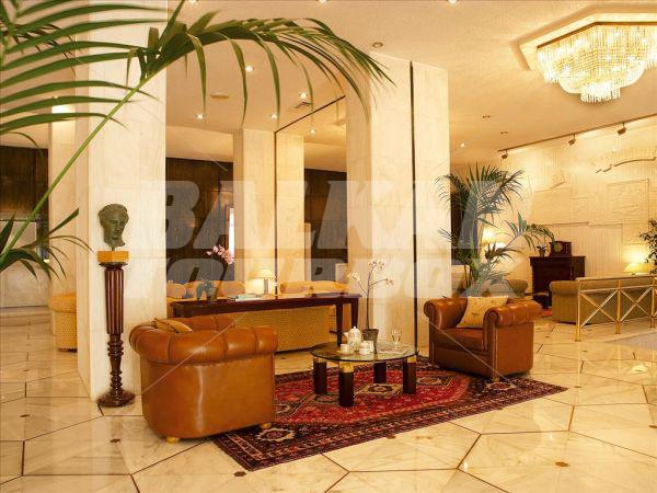 holiday in Creta Star Hotel