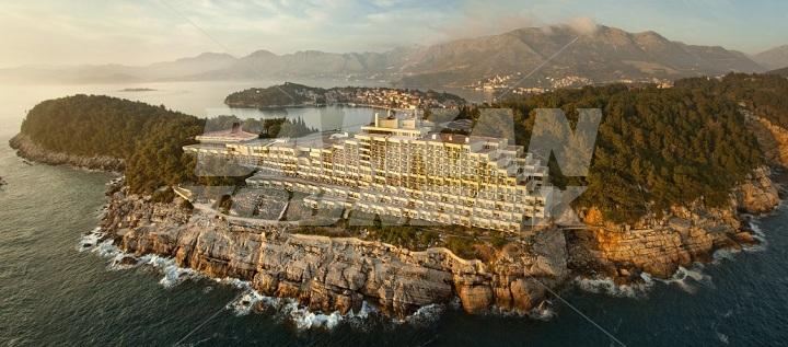 почивка в  ALH Croatia Dubrovnik