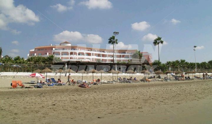 почивка в  Marbella Playa
