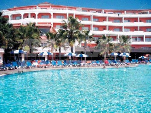почивка в Marbella Playa