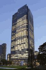 Hotel Ritz Carlton, , Tokyo