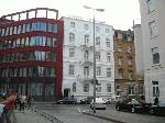 Hotel Cristall, Germany, Frankfurt