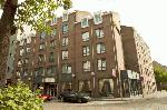 Hotel Bastion Centrum, Netherlands