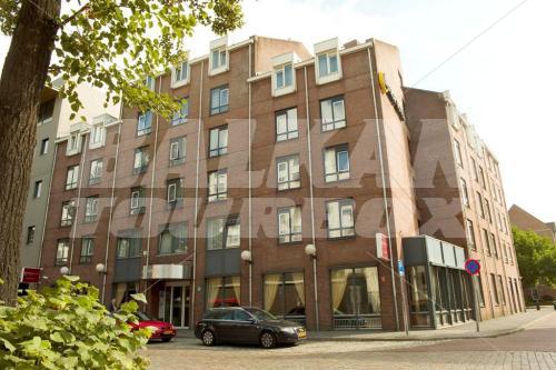 holiday in  Bastion Centrum