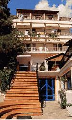 Hotel Thassos Hotel, Greece, Thassos Island