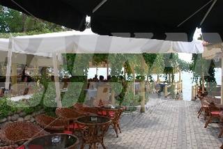 holiday in Thassos Hotel