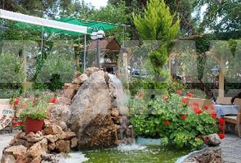 holiday in Thassos Hotel