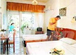 holiday in Thassos Hotel
