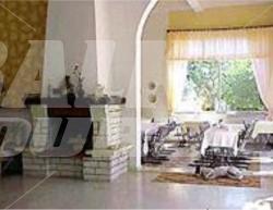 holiday in Thassos Hotel